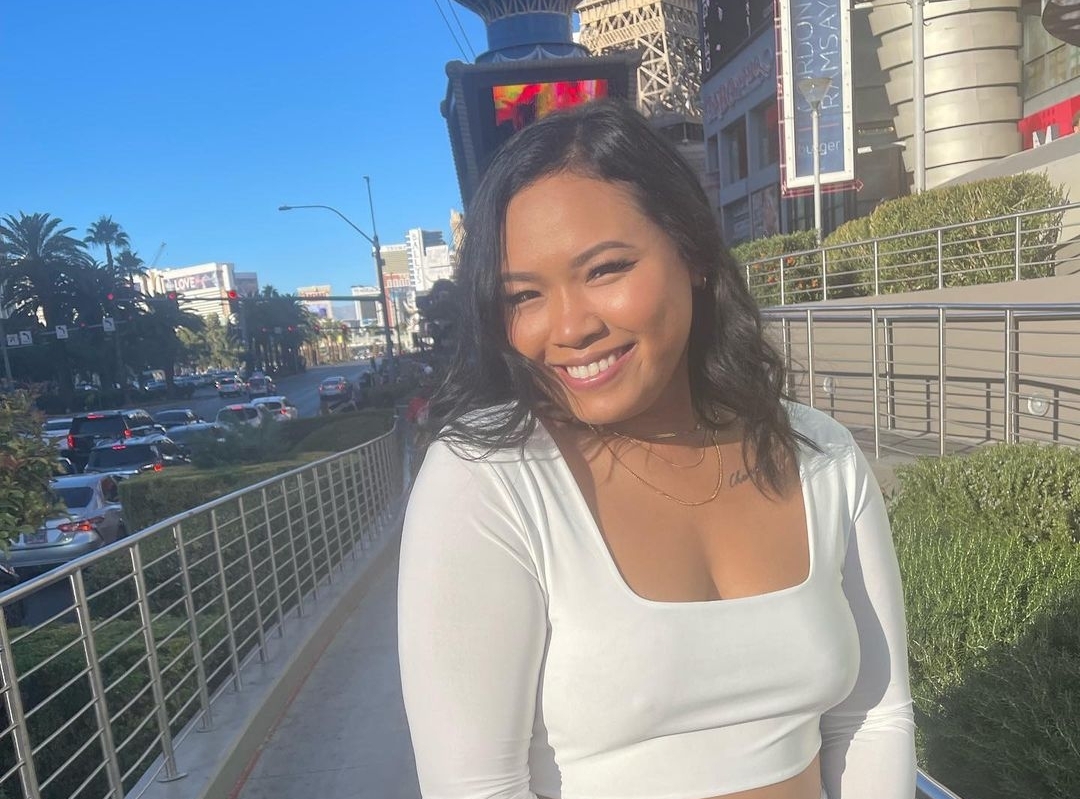 Who is MightyDuck’s wife, Elizabeth Kim?