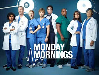 Monday Mornings (2013) | Movie and TV Wiki | Fandom