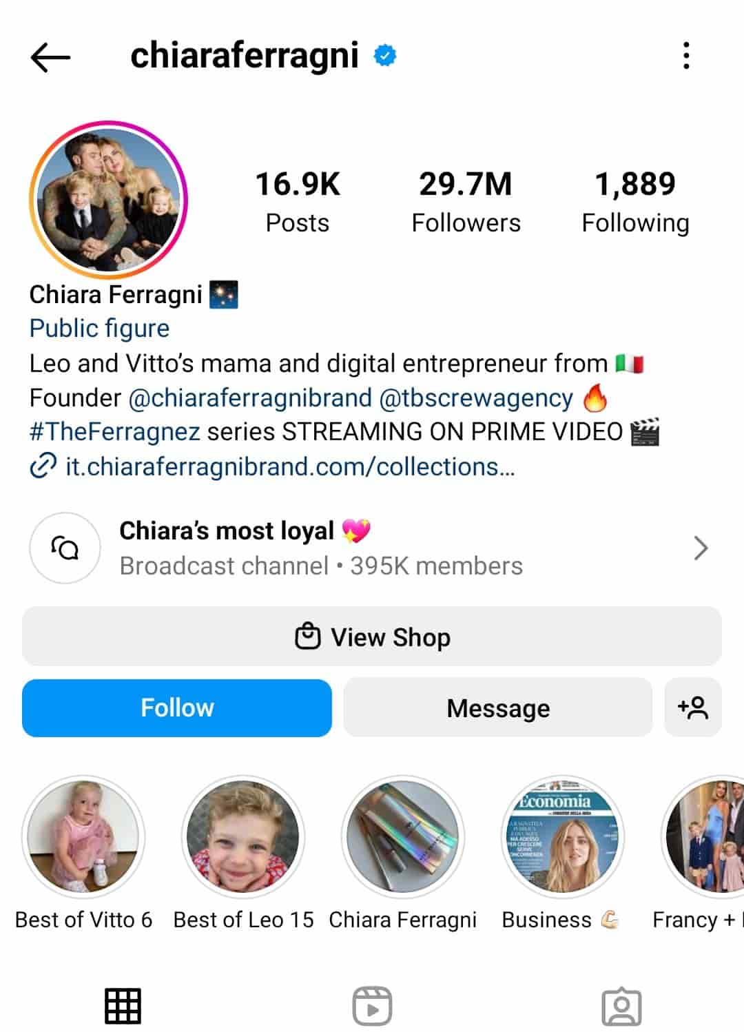 How to Become a Brand Ambassador on Instagram in 2022