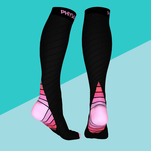 Wide Calf Compression Socks: Ultimate Comfort Guide