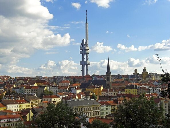 Prague is relatively affordable with budget-friendly hotels like Hidden Art Boutique Residence in Žižkov and Anna in Vinohrady.