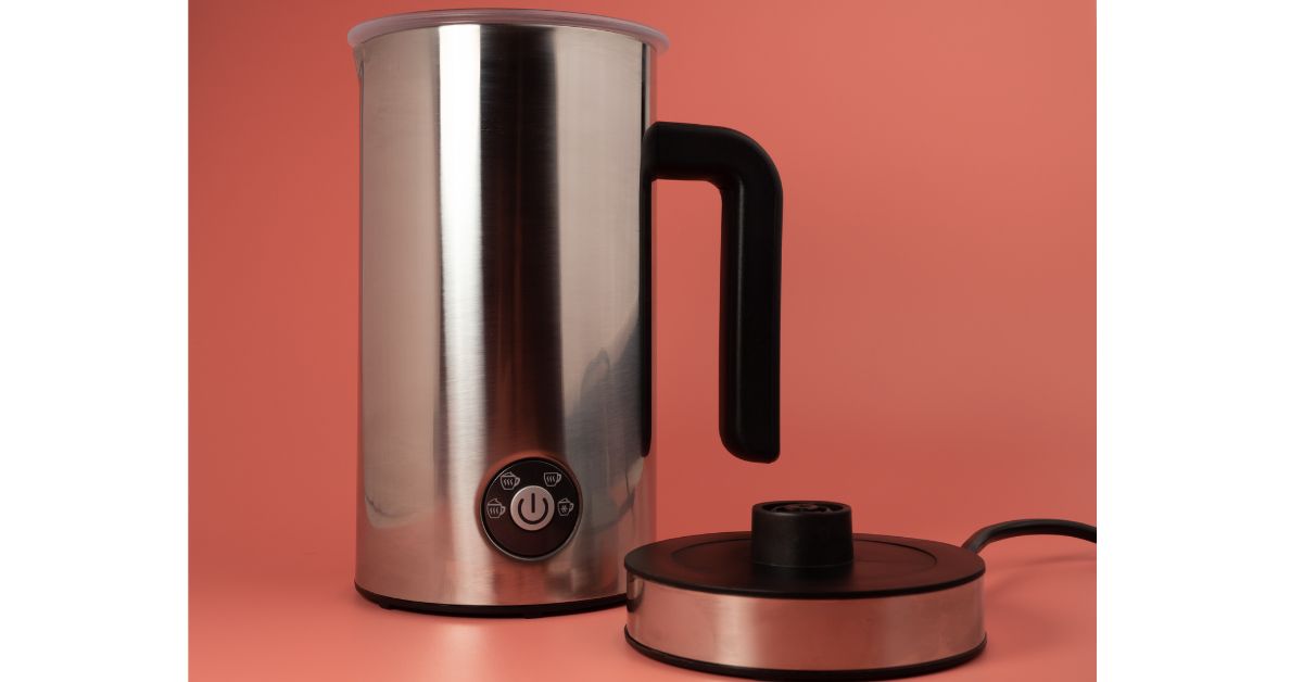 Steam Wand Vs. Milk Frother - Which Is Best For You?