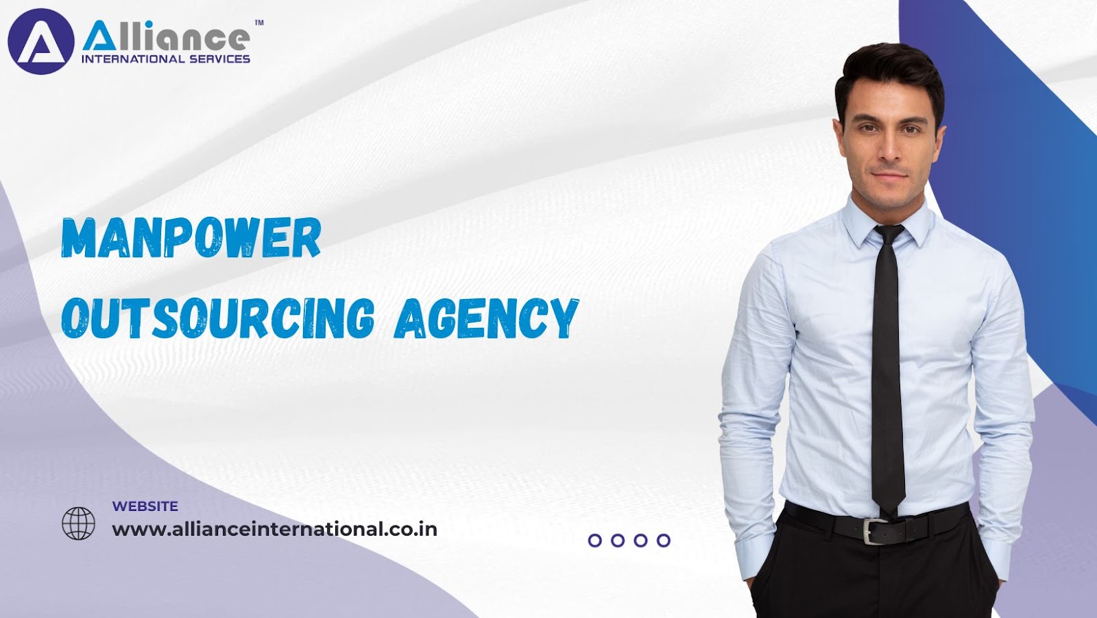 manpower outsourcing agency