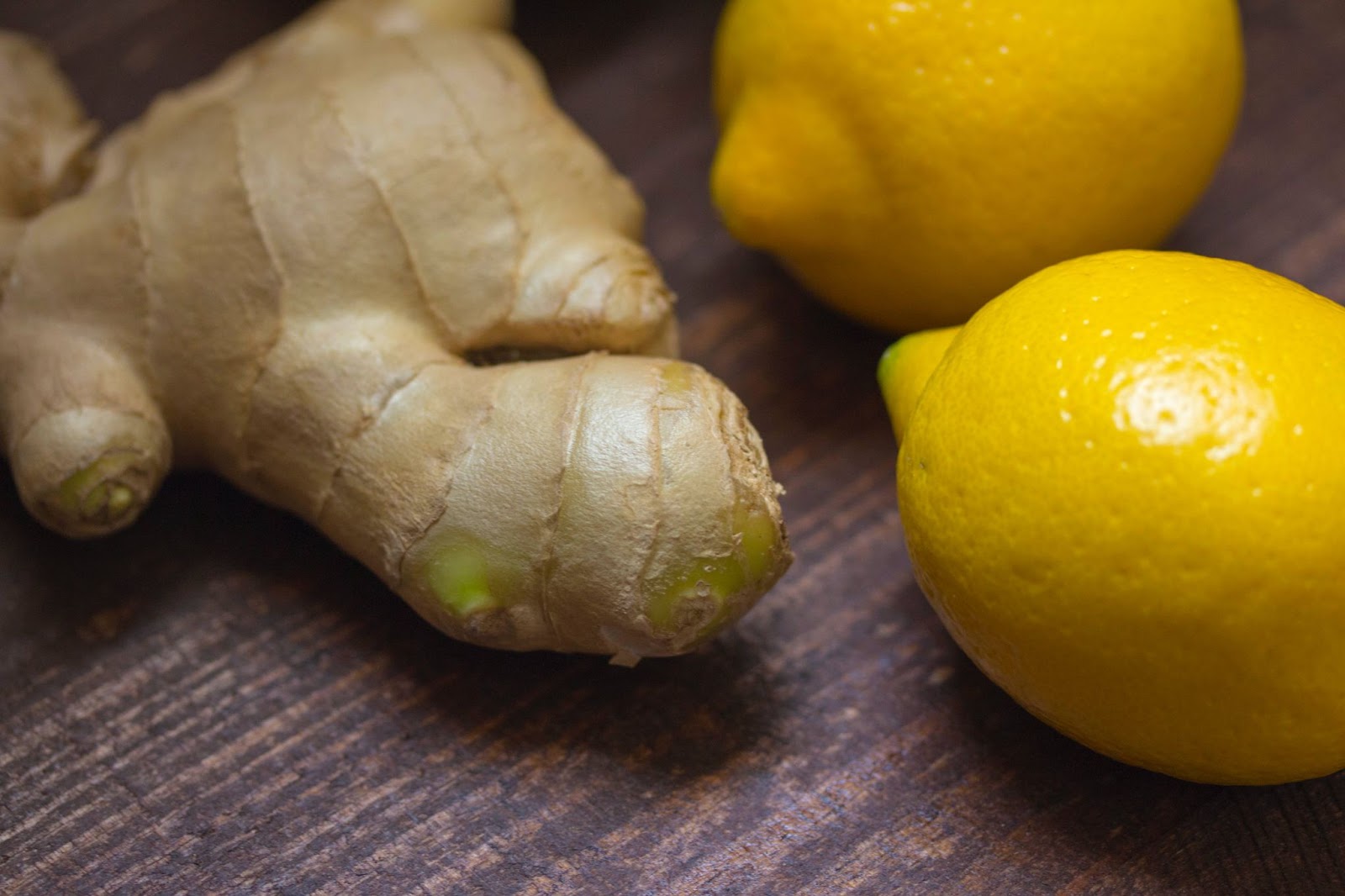 know ginger tea for weight loss