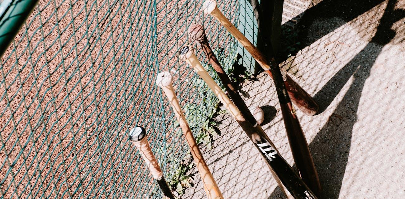 Sharp and Accurate: Recommended Baseball Bats for Powerful Hits