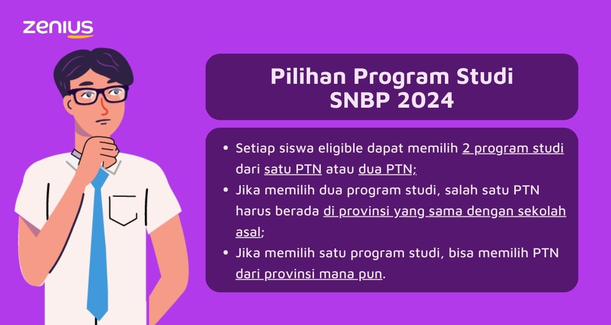 Semua Hal yang Harus Elo Tau tentang SNPMB 2024! 18