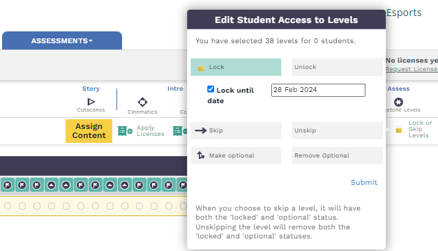 Product Update: New Teacher Dashboard, AI Hints, & More!