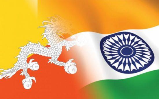 India-Bhutan Relationship