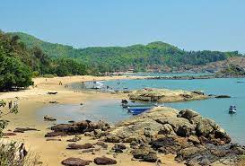 Gokarna Beach, Karnataka