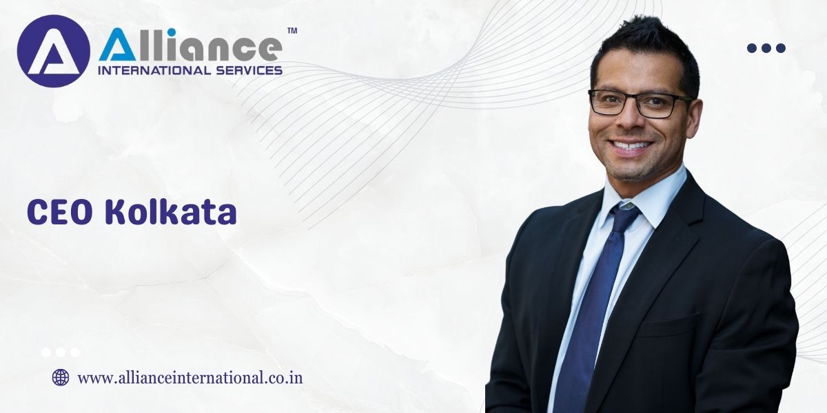 ceo kolkata
