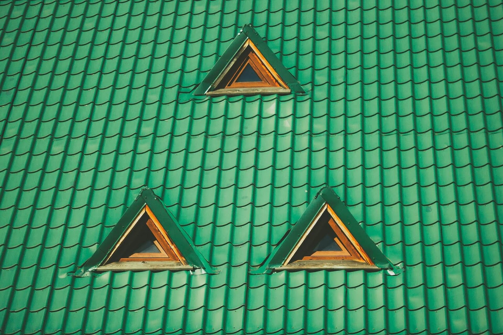 Constructie acoperis casa (acoperis verde)