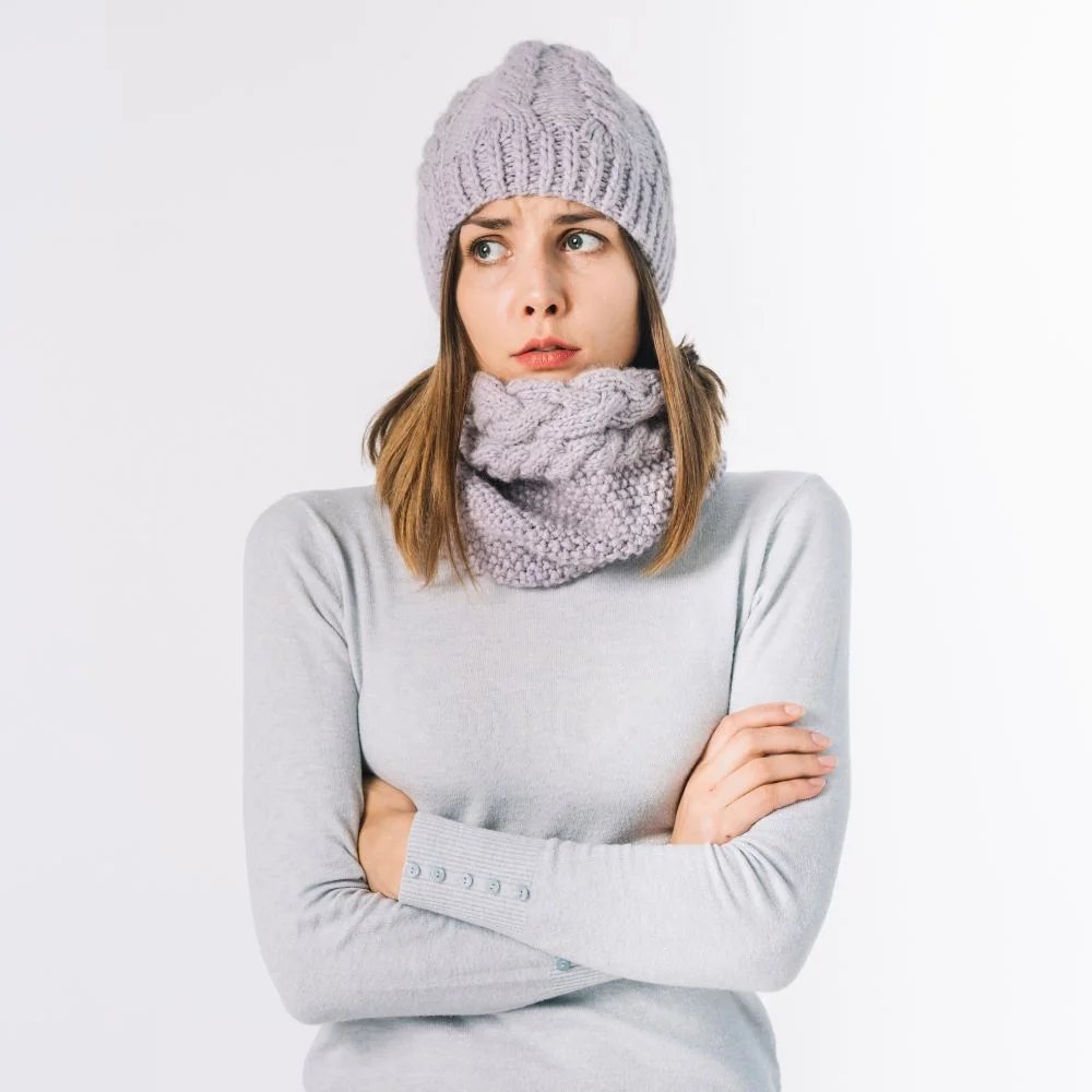 best neck warmer for winter