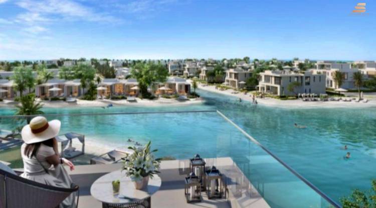 منتجع سول الساحل الشمالي Soul North Coast Resort 2024 - Step One Elite