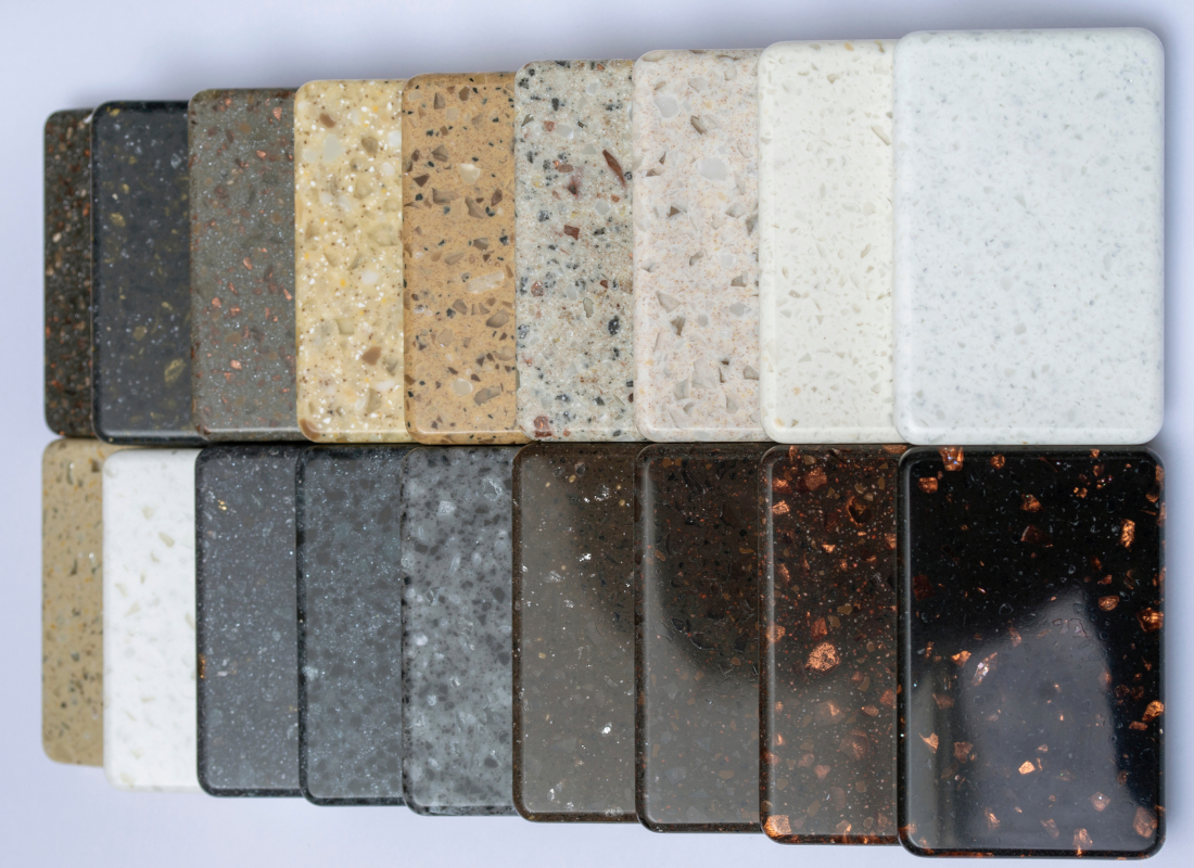 Unveiling the Allure of Granite Worktops