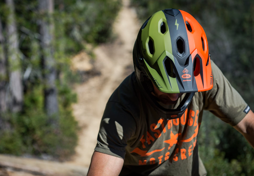 bell road bike helmets