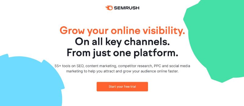 semrush blackfriday deals