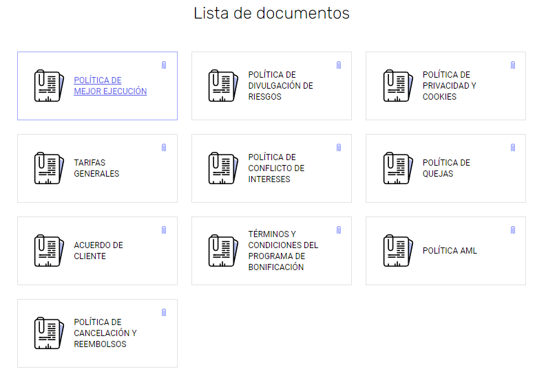 Para obtener información más detallada sobre tarifas, términos y condiciones, por favor visita la página legal de Modmount.