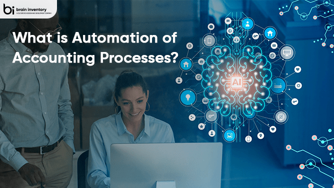 automating accounting processes