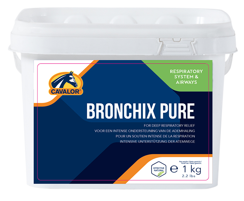 Bronchix Pure