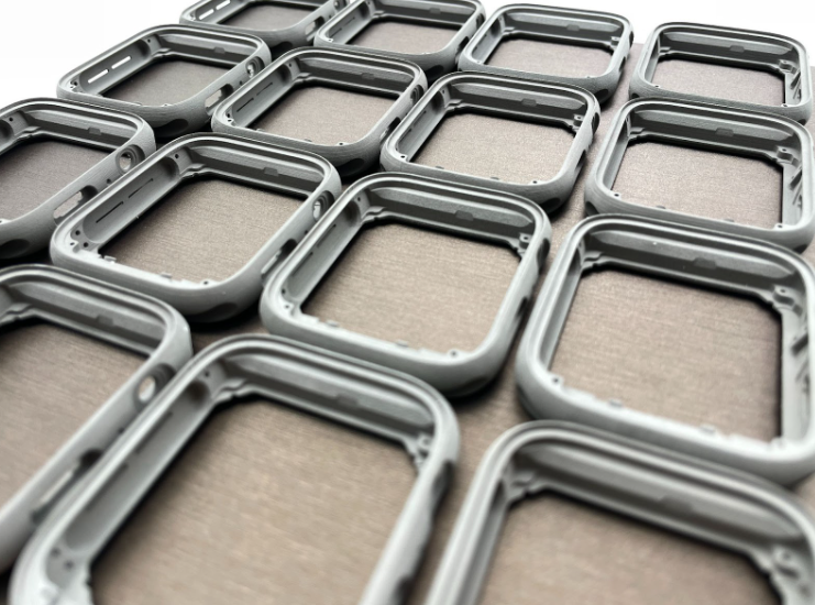 New Material Available: Binder Jetting Stainless Steel for 3D