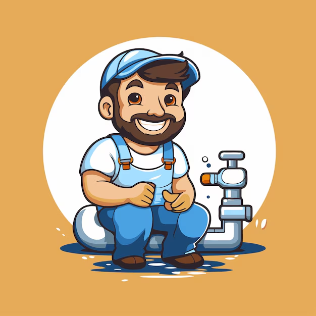 Plumbing Business