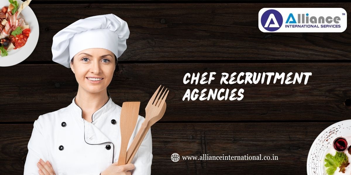 Chef Recruitment Agencies