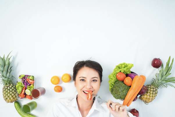 Empower Your Eating Lifestyle