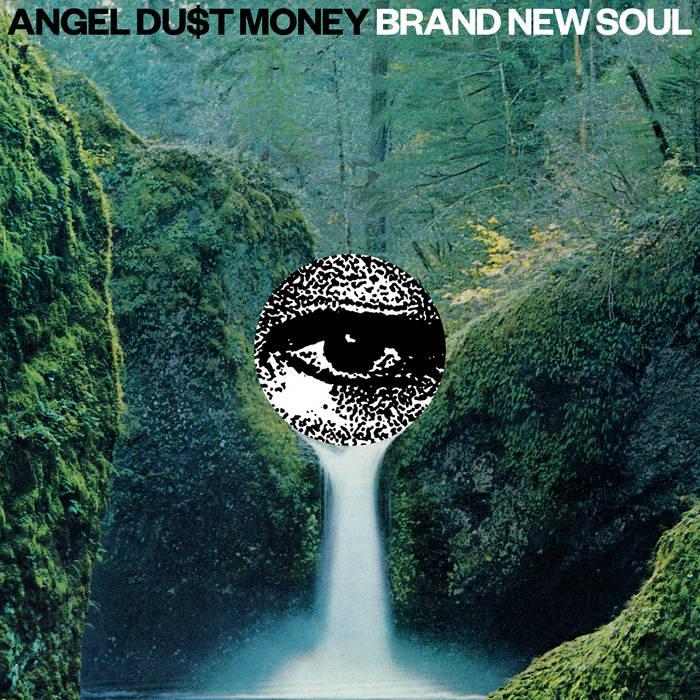 Album Angel Du$t Brand New Soul