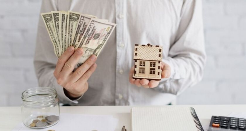 Vay tín chấp rồi có vay thế chấp được không?