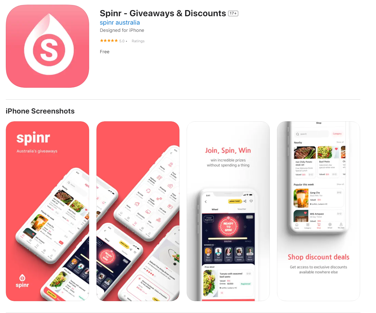 Exploring Spinr: What Sets It Apart