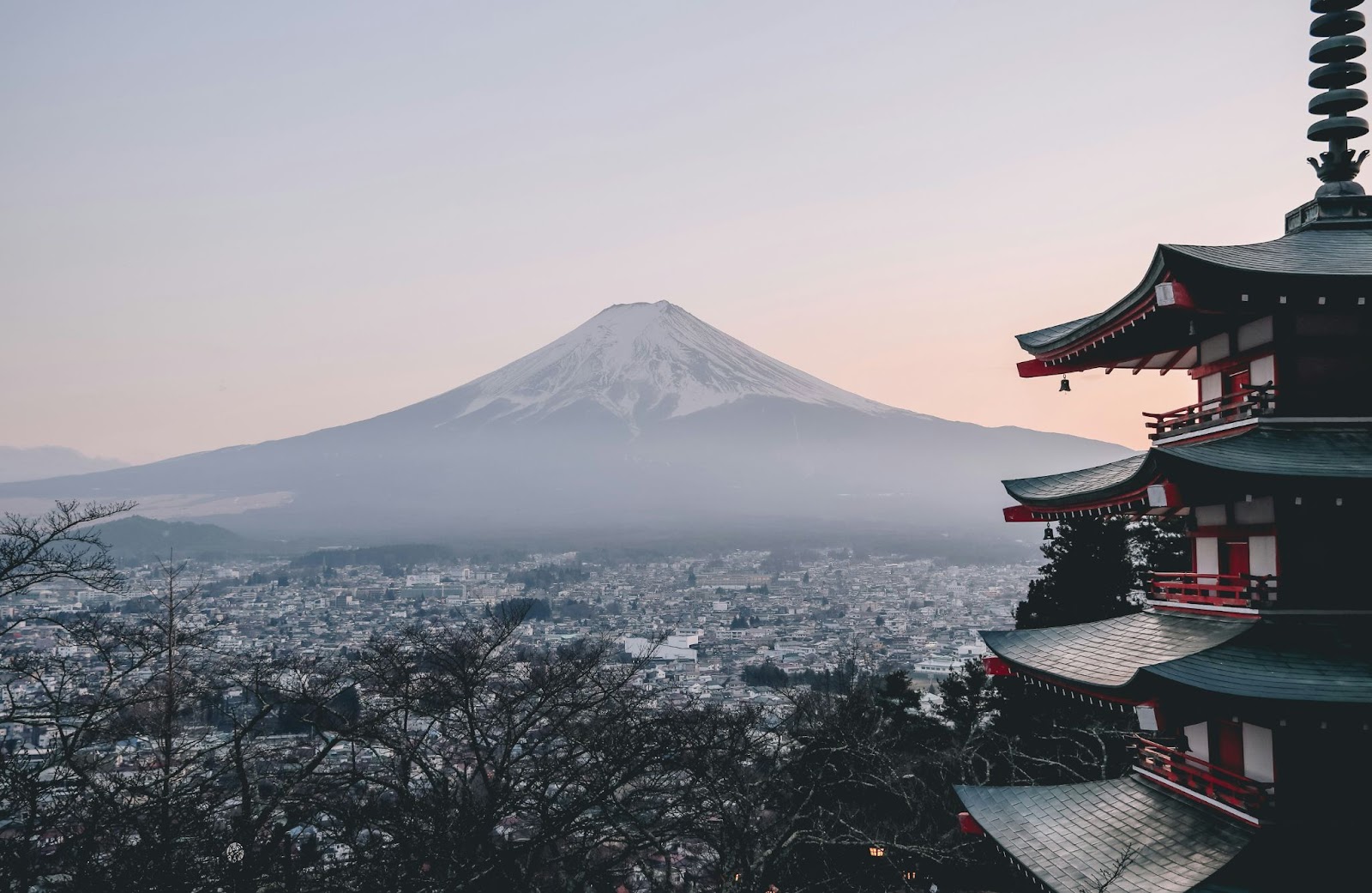 Cultural Odyssey in Japan
