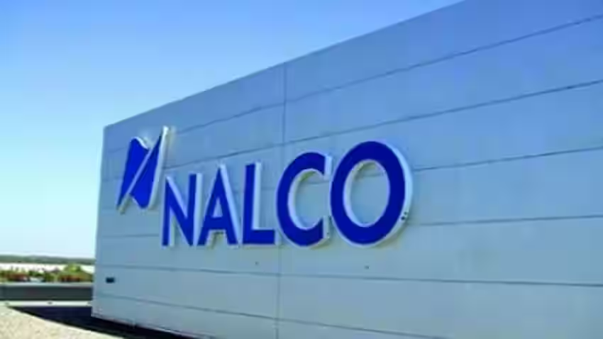 NALCO