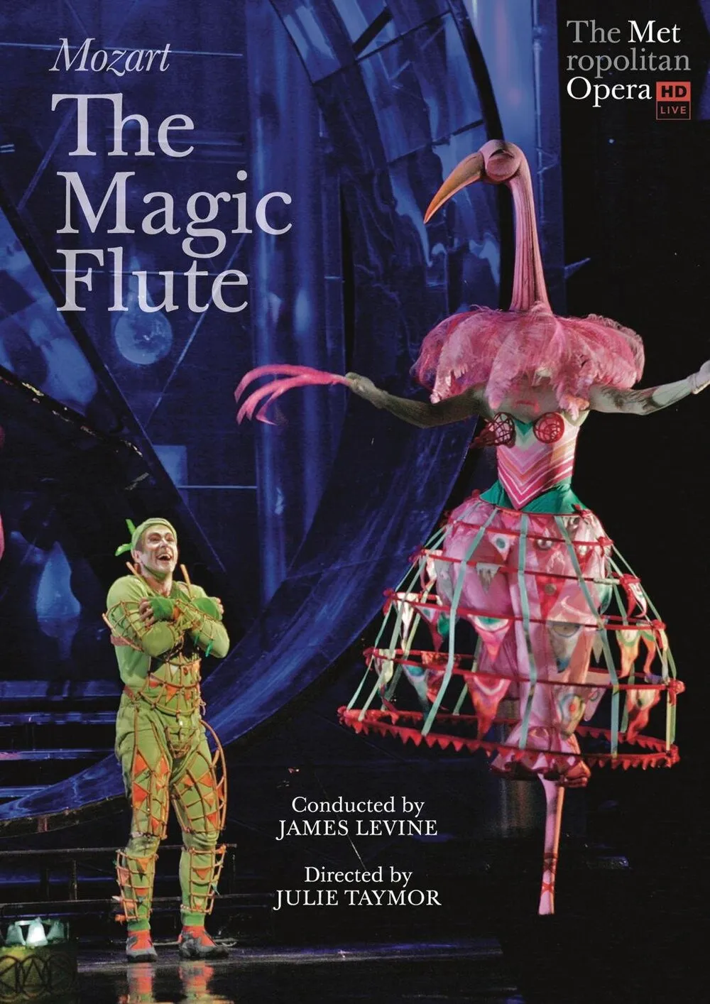 Opera Magic A Theatrical Escape