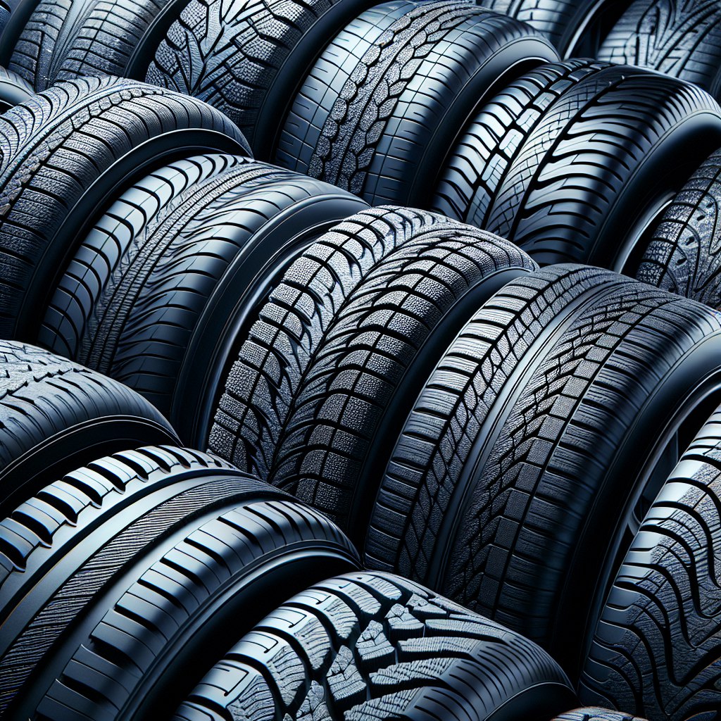 Большой тест зимних шин 225/45 R18 от немецкого журнала Auto Bild