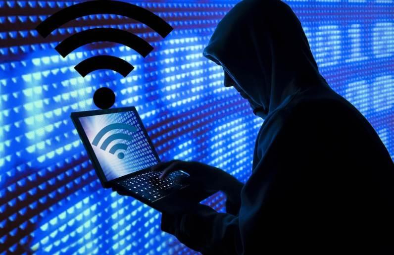 Como hackear uma rede WiFi e como se proteger - Blog da Neotel Segurança  Digital