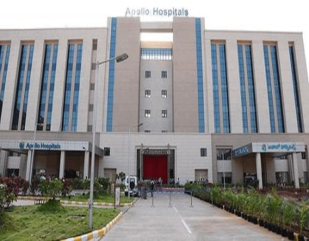 Apollo Hospital