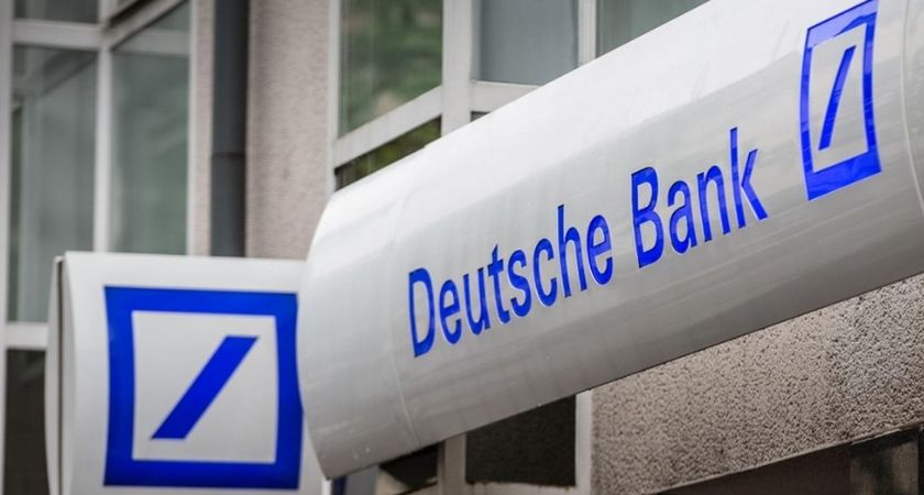 Deutsche bank là ngân hàng gì? Thông tin về Deutsche bank 