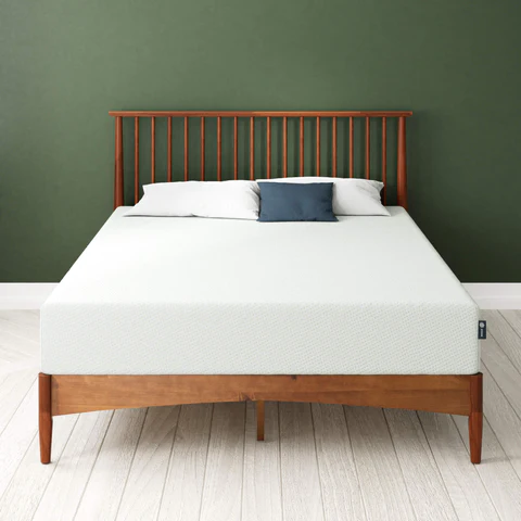 Zinus Green Tea Memory Foam Mattress