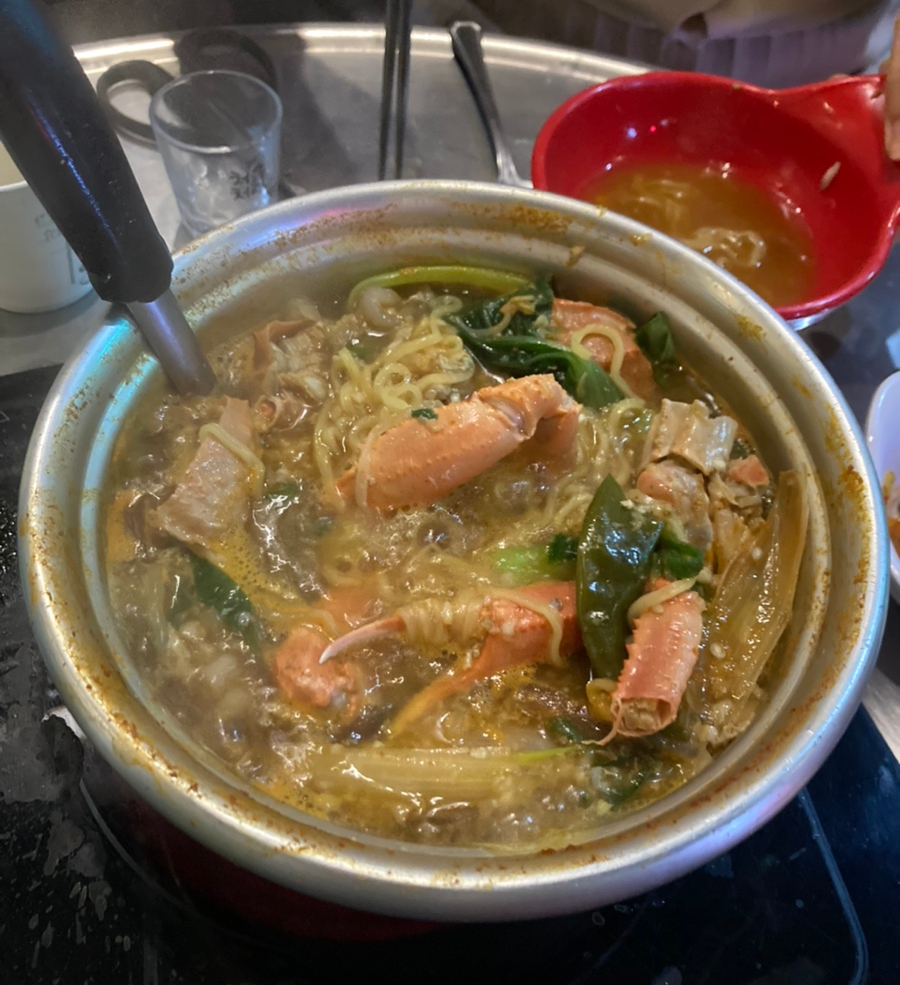 골목맛집 이미지