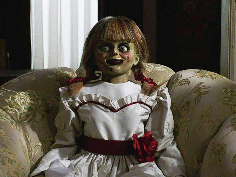 The Conjuring & Annabelle movies in order | chronological timeline |  Radio Times