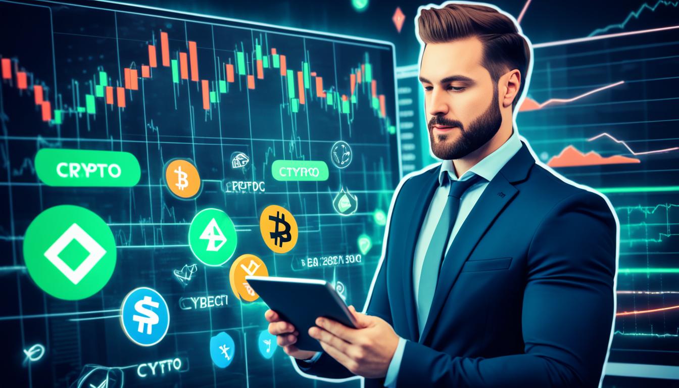 Introduction to Crypto Trading Strategies