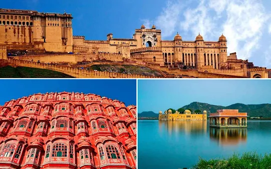 Rajasthan tour