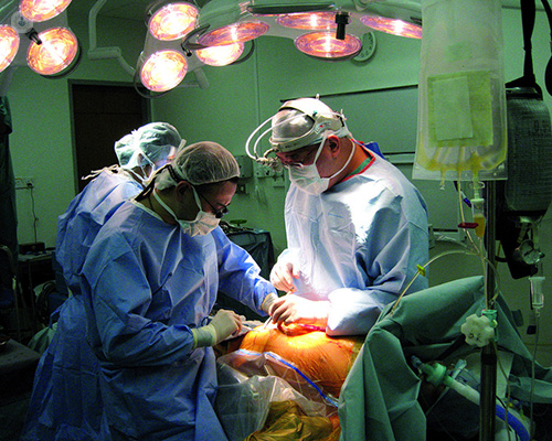 Liver-transplant-surgery