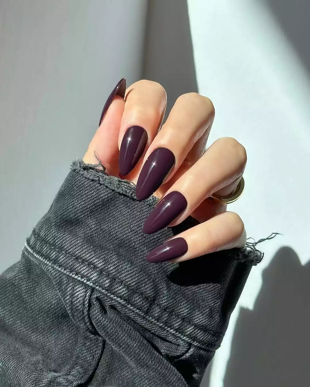 uñas de invierno