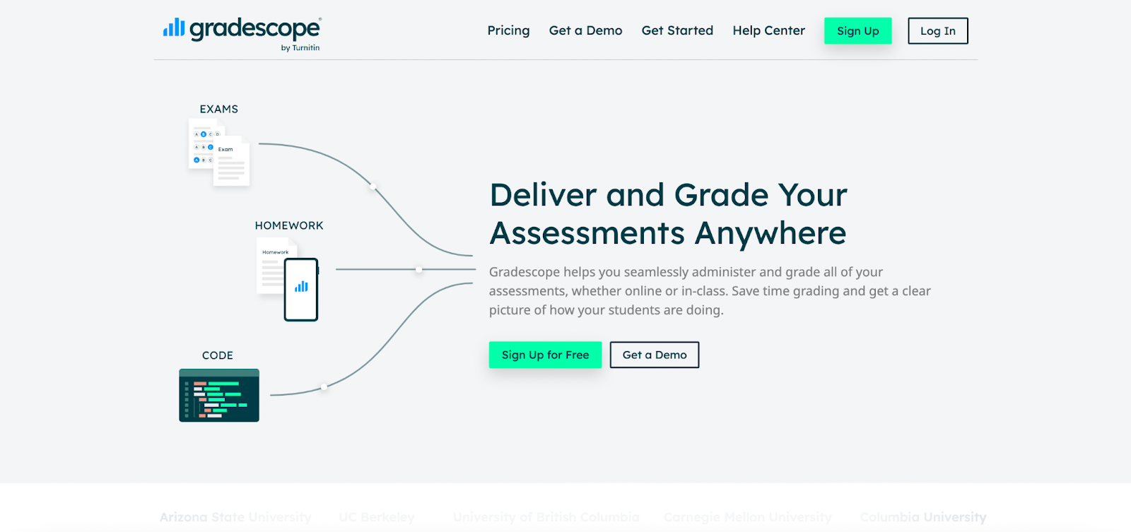 Gradescope