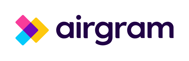 Airgram call recording software