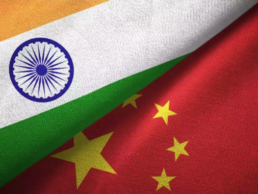 China Regains Top Trading Partner Status with India Amidst Shifting Global Trade Dynamics