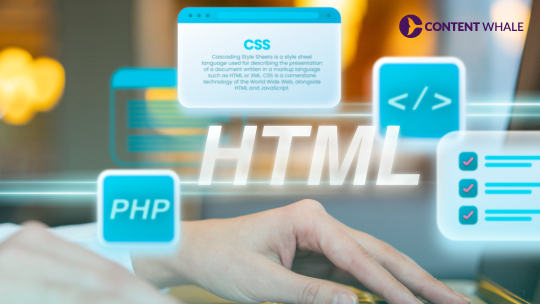 How to Implement Title Tags in HTML 
