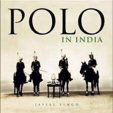 Polo in India : Singh, Jaisal, William, Prince: Amazon.in: Books