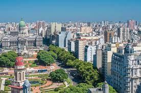 Buenos Aires: The Paris of South America